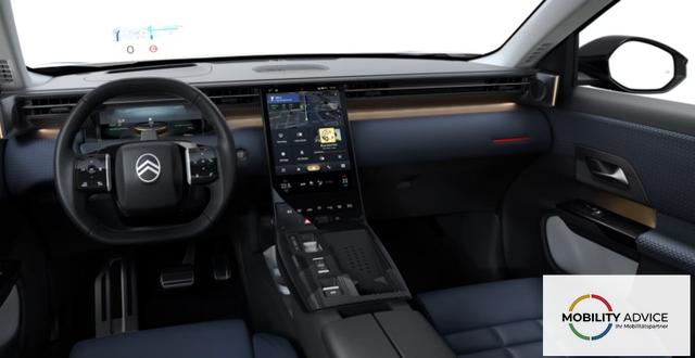 Citro&euml;n C5 Aircross MAX Hybrid Matrix ACC 360&deg; HUD SHZ 