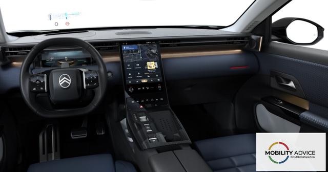 Citro&euml;n C5 Aircross MAX Hybrid Pano AHK AWR ACC 360&deg; 