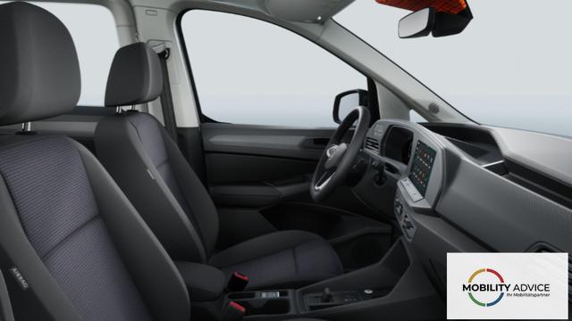 Volkswagen Caddy Maxi Life DSG 7S 16LM SHZ Klimaaut Kam PDC 