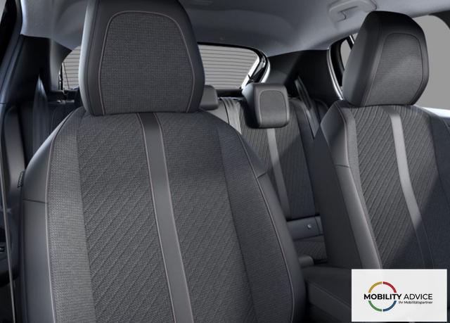 Peugeot 208 Allure Hybrid Nav 360&deg; 2xPDC CarP LED PrivG 