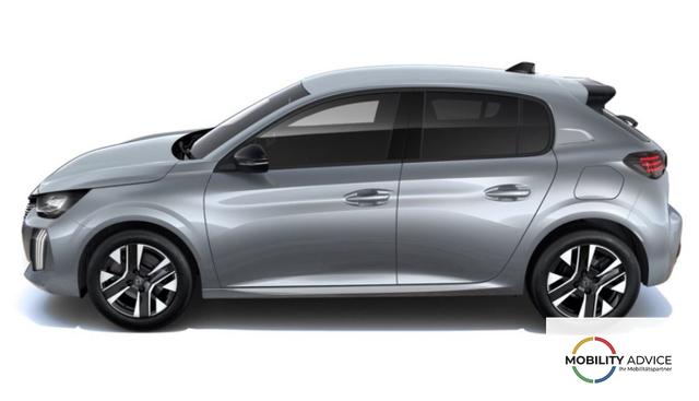 Peugeot 208 Allure Hybrid Nav 360&deg; 2xPDC CarP LED PrivG 