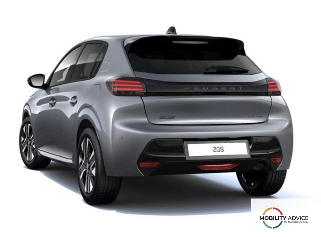 Peugeot 208 Allure Hybrid Nav 360&deg; 2xPDC CarP LED PrivG 