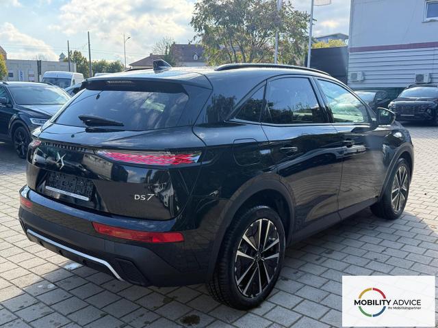DS Automobiles 7 Pallas DS7 Pano elSitze LED Nav Keyl Kam SHZ PDC 