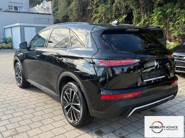 DS Automobiles 7 Pallas DS7 Pano elSitze LED Nav Keyl Kam SHZ PDC 