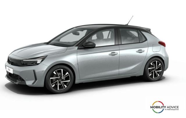 Opel Corsa GS 1.2 100 Kam PDC vo/hi AppCo Totw 16Z 