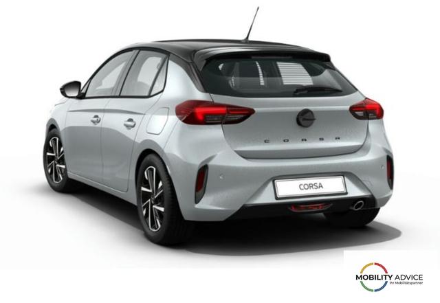 Opel Corsa GS 1.2 100 Kam PDC vo/hi AppCo Totw 16Z 