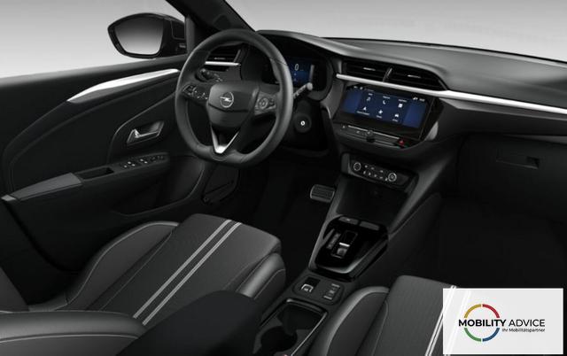 Opel Corsa GS Hybrid AT6 KomfortP SHZ ACC LM16Z 
