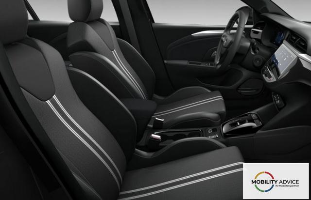 Opel Corsa GS Hybrid AT6 KomfortP SHZ ACC LM16Z 