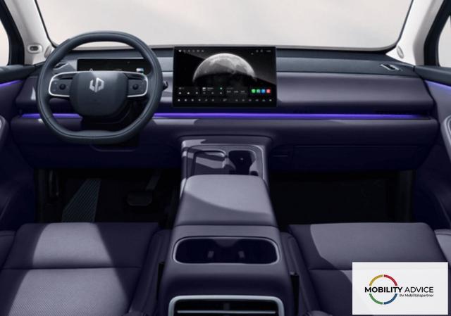 Leapmotor C10 Design ProMax BEV 81,9kWh Pano Nav 4J.Gar. 