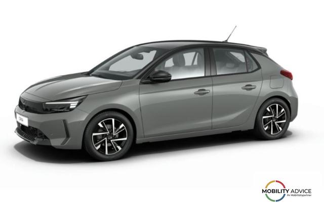Opel Corsa GS 1.2 100 Kam PDC vo/hi AppCo Totw 16Z 
