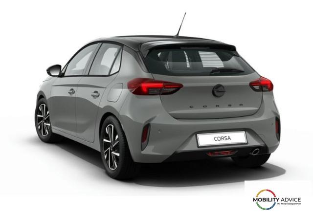 Opel Corsa GS 1.2 100 Kam PDC vo/hi AppCo Totw 16Z 