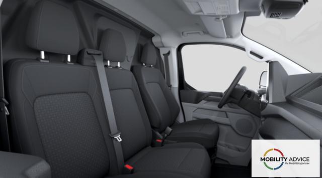 Ford Transit Custom Trend Aut 320L2 LED AHK SHZ LadeP 