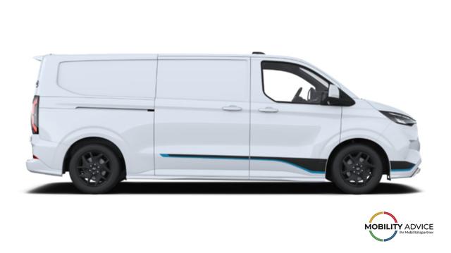 Ford Transit Custom Sport Aut L2 LED SHZ KeyFree 17Z 