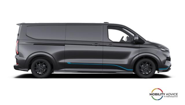 Ford Transit Custom Sport Aut 320L2 LED SHZ KeyFree 