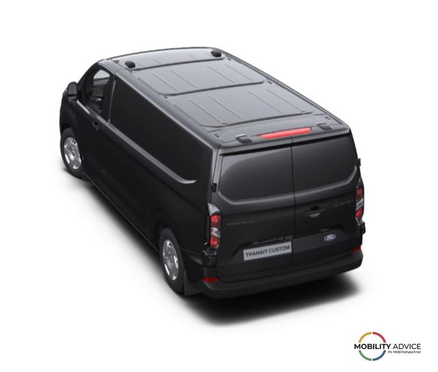 Ford Transit Custom Trend Aut 320L2 AHK SHZ LadeP Kam 