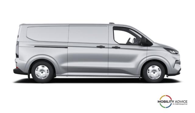 Ford Transit Custom Trend Aut 320L2 LED AHK SHZ LadeP 