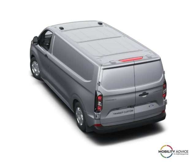 Ford Transit Custom Trend Aut 320L2 LED AHK SHZ LadeP 