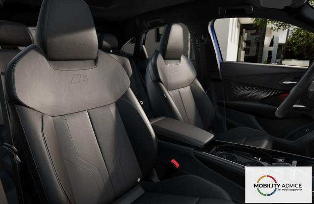 Audi Q3 Sportback S line TFSI 204 2xS Tech LED+ OptikP 