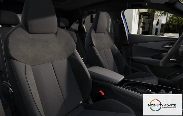 Audi Q3 Sportback S line TFSI 204 2xS Tech+ 19Z eHK Kam 
