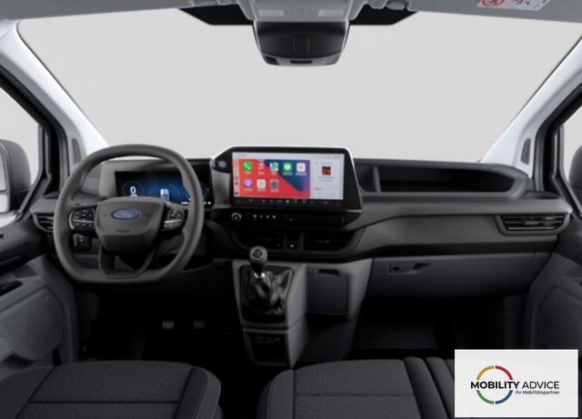 Ford Transit Custom Trend DCiV 320L1 SHZ Kam Temp 6-S 