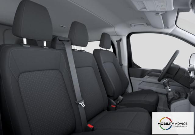 Ford Transit Custom Trend DCiV 320L1 SHZ Kam Temp 6-S 