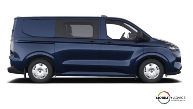 Ford Transit Custom Trend DCiV 320L1 LED AHK SHZ 5-S 