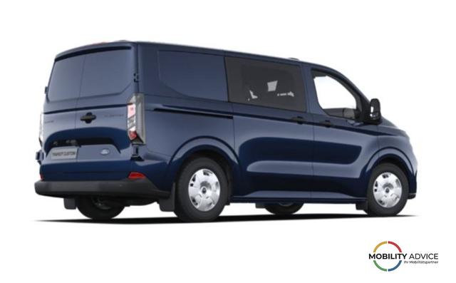 Ford Transit Custom Trend DCiV 320L1 LED AHK SHZ 5-S 