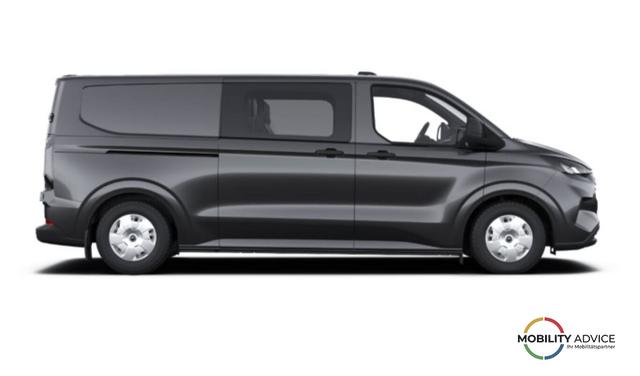 Ford Transit Custom Trend DCiV 320L2 SHZ Kam PDC 6-S 