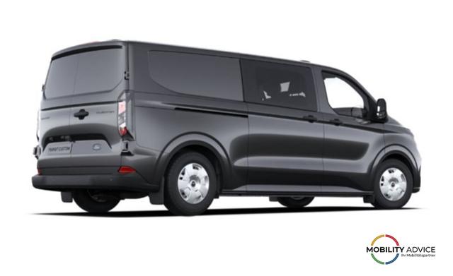 Ford Transit Custom Trend DCiV 320L2 SHZ Kam PDC 6-S 