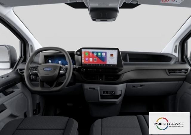 Ford Transit Custom Trend DCiV Aut 320L1 LED SHZ 5-S 