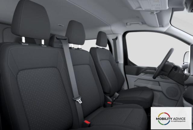 Ford Transit Custom Trend DCiV Aut 320L1 LED SHZ 5-S 