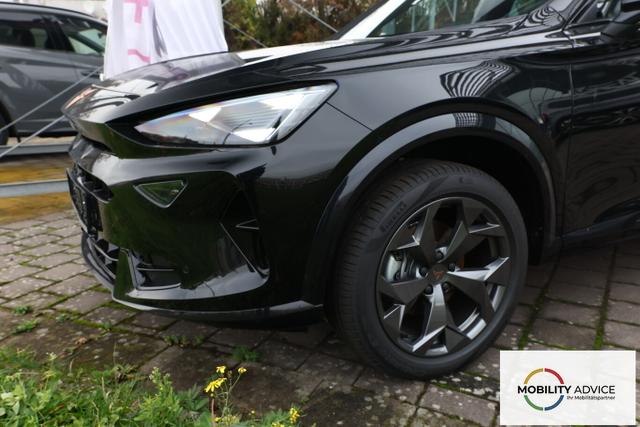 Cupra Formentor eTSI DSG EdgeP SHZ eHK Kessy Kam 3ZCli 