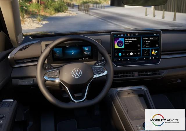Volkswagen T-Roc Life eTSI neuMod 5JGar SHZ LM17 PrivG Kam Alarm 
