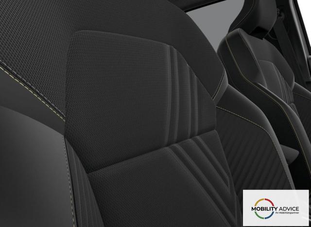 Renault Symbioz Iconic E-TECH 145 Ext Grip 360&deg; ACC SHZ 