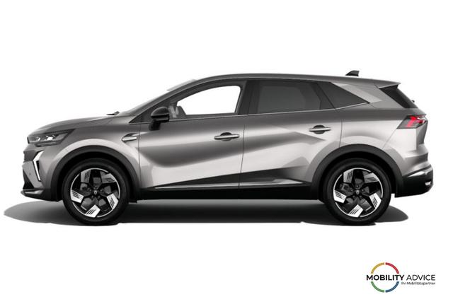 Renault Symbioz Iconic E-TECH 145 Ext Grip 360&deg; ACC SHZ 