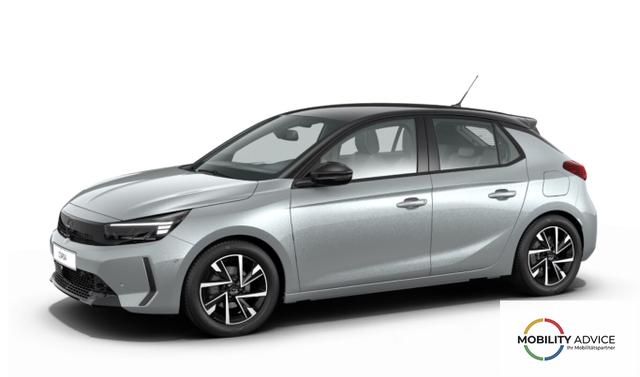 Opel Corsa GS 1.2 100 SHZ Kam PDC vo/hi AppC Totw 16Z 