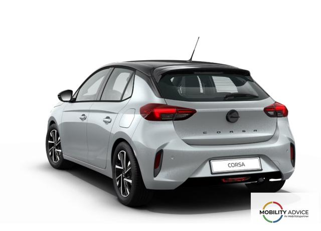 Opel Corsa GS 1.2 100 SHZ Kam PDC vo/hi AppC Totw 16Z 