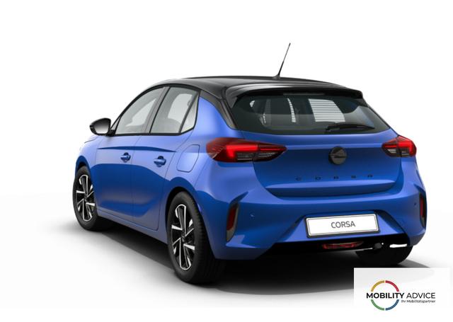 Opel Corsa GS 1.2 100 SHZ Kam PDC vo/hi AppC Totw 16Z 