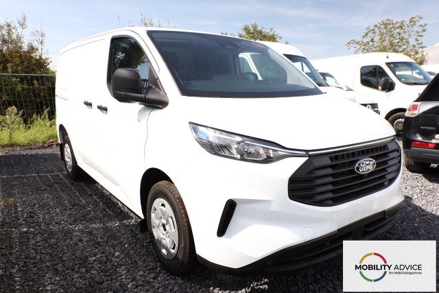 Ford Transit Custom Trend 320L1 KeyL Kam Temp PDC 3-S 