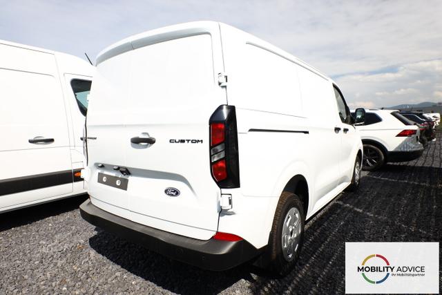 Ford Transit Custom Trend 320L1 KeyL Kam Temp PDC 3-S 