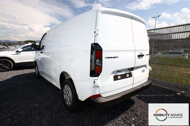 Ford Transit Custom Trend 320L1 KeyL Kam Temp PDC 3-S 