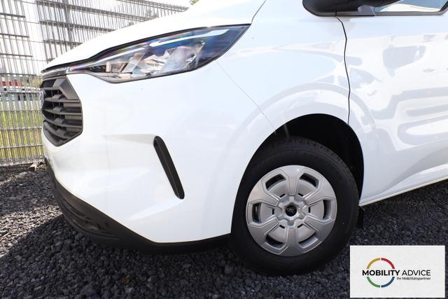 Ford Transit Custom Trend 320L1 KeyL Kam Temp PDC 3-S 