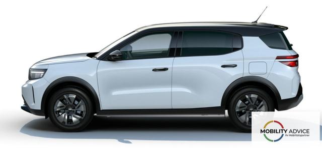 Opel Frontera GS Hybrid Nav Kam PDC 17Z 