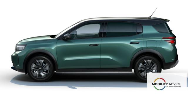 Opel Frontera GS Hybrid Nav Kam PDC 17Z 