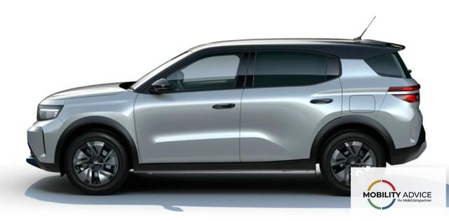 Opel Frontera GS Hybrid Nav Kam PDC 17Z 