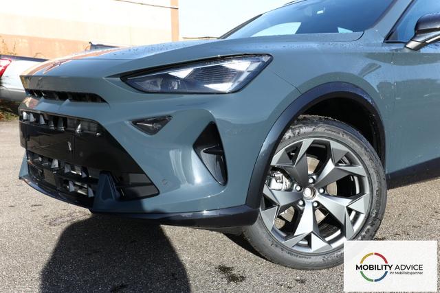 Cupra Formentor eTSI DSG EdgeP SHZ eHK Kessy Kam 3ZCli 