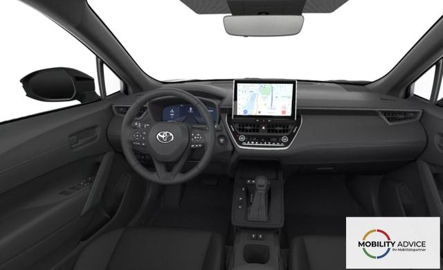 Toyota Corolla Cross NeuMod Nav SHZ 12.3"DigC WirelC 