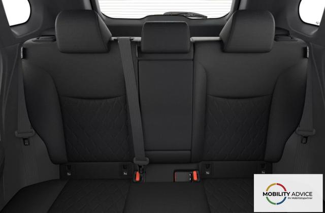 Toyota Corolla Cross NeuMod Nav SHZ 12.3"DigC WirelC 
