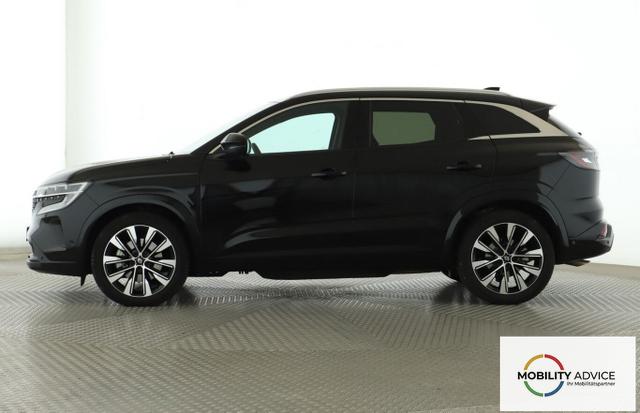 Renault Austral Techno E-Tech Pano Massage 360&deg; eHK ACC 