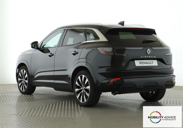 Renault Austral Techno E-Tech Pano Massage 360&deg; eHK ACC 